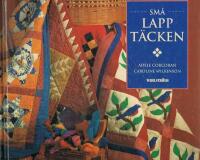 Sm&aring; lappt&auml;cken