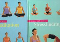 Stresslindring / Meditation