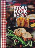 Stora kokboken