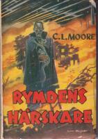 Rymdens h&auml;rskare