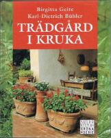 Tr&auml;dg&aring;rd i kruka