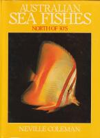 Australian sea fishes north of 30 degrees S