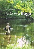 Fiske med fluga