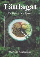 L&auml;ttlagat f&ouml;r j&auml;gare och fiskare