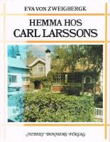 Hemma hos Carl Larssons