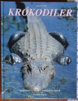 Krokodiler