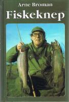 Fiskeknep : fiskekr&ouml;nikor
