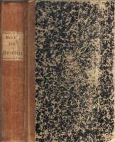 L&auml;sebok i Naturl&auml;ran f&ouml;r Sveriges Allmoge