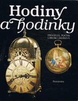 Hodiny a hodinky