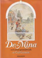 De mina och annat gammalt krafs