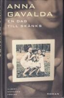 En dag till sk&auml;nks