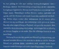 Ali&eacute;nor av Aquitanien