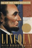 Lincoln