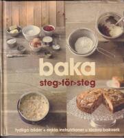 Baka steg f&ouml;r steg