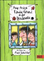 Familie Grunz in der Bredouille