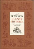 Svensk historia