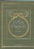 FOLKSAGOR - Gyckel