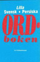Svensk-Persiska Ordboken