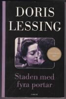Staden med fyra portar