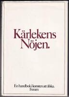 K&auml;rlekens n&ouml;jen : en handbok i konsten att &auml;lska