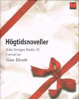 H&ouml;gtidsnoveller