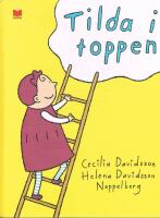 Tilda i toppen