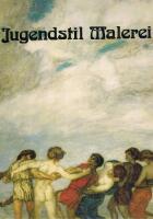 Jugendstil-Malerei