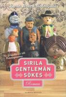 Sirila gentlem&auml;n s&ouml;kes