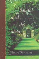 Samtal med de d&ouml;da