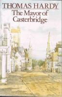 The Mayor of Casterbridge 