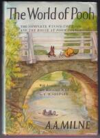 The World of Pooh. The complete Winnie-The-Pooh and The House at Pooh Corner