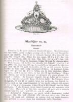 KOK - KONSTEN som Vetenskap och konst med s&auml;rskildt afseende p&aring; helsol&auml;rans och ekonomiens fordringar