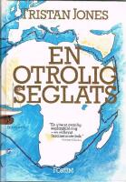 En otrolig seglats
