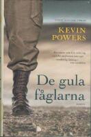 De gula f&aring;glarna