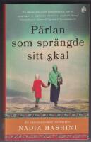 P&auml;rlan som spr&auml;ngde sitt skal