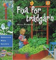 Fixa f&ouml;r tr&auml;dg&aring;rn