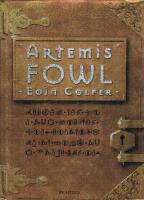 Artemis Fowl