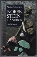 Norsk steinh&aring;ndbok