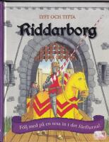 Lyft och titta - Riddarborg / Egypten