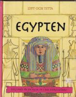 Lyft och titta - Riddarborg / Egypten