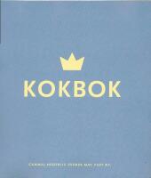 Kokbok : gammal hederlig svensk mat : fast ny