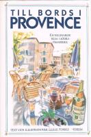 Till bords i Provence