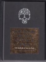 The magic of not giving a f*ck : och &auml;nd&aring; f&aring; ut mer av livet