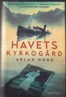 Havets kyrkog&aring;rd