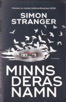 Minns deras namn