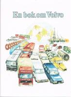 En bok om VOLVO
