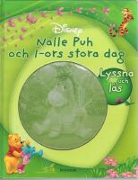 Nalle Puh och Iors stora dag