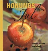 Honungsjul