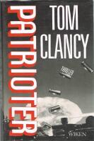 Patrioter : [thriller]