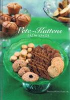 Vete-Kattens b&auml;sta kakor